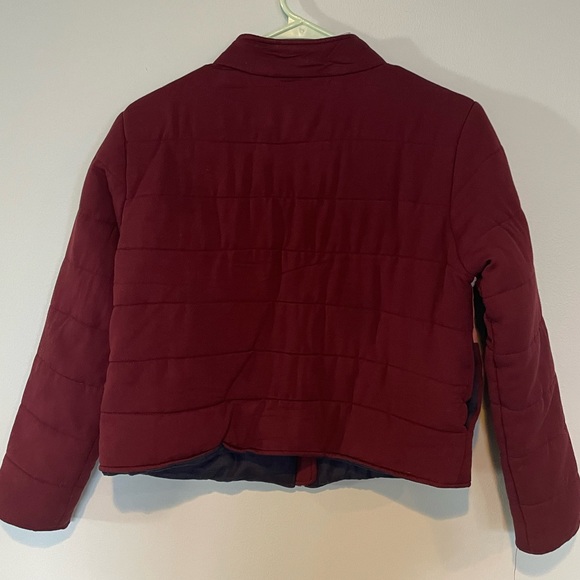 Bohme color block jacket - Picture 4 of 6